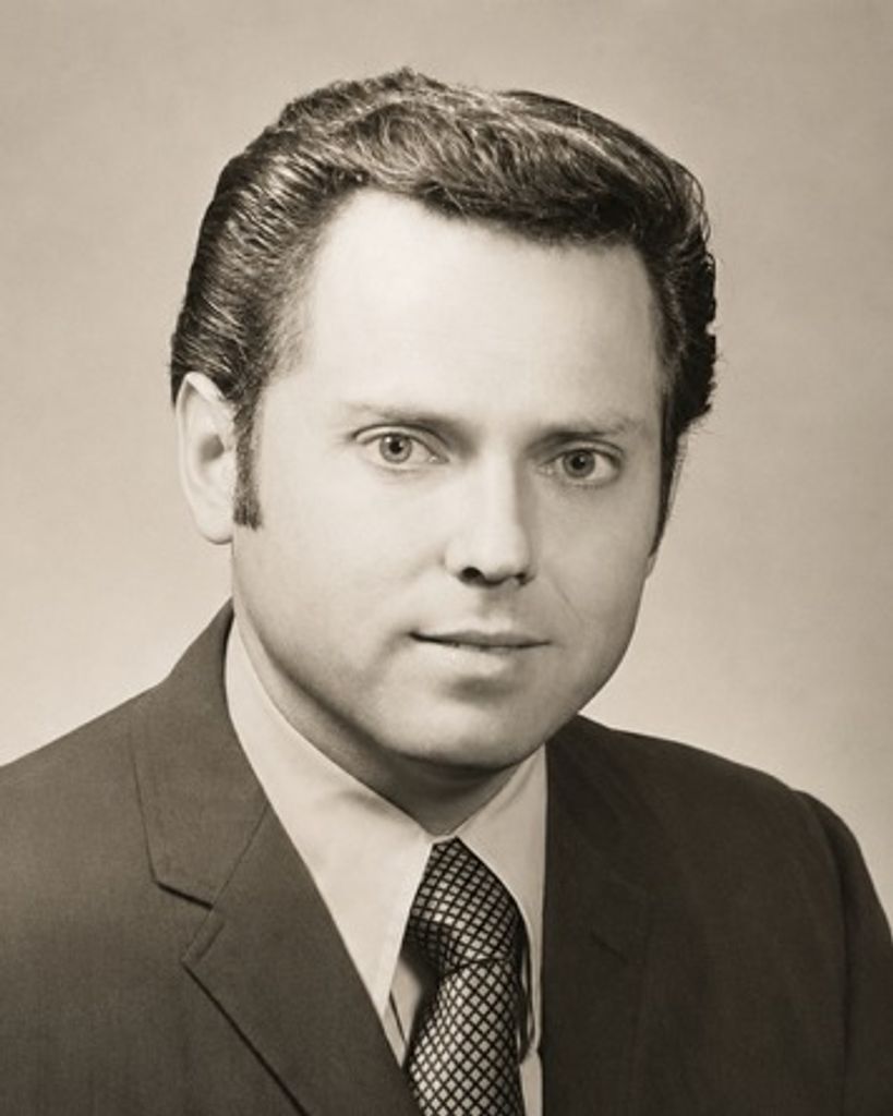 John David Schwinger