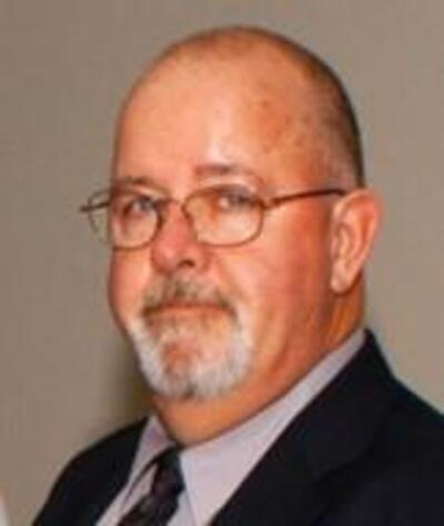 John Charles Wirsen, Sr