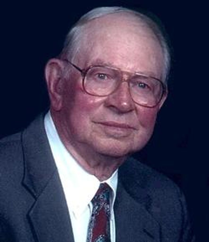 Richard R. Mcquitty
