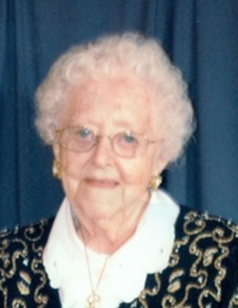 Ada H. Stoltzfus