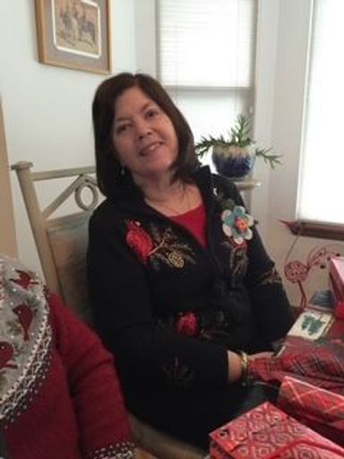 Josephine Ann Dandurand Profile Photo