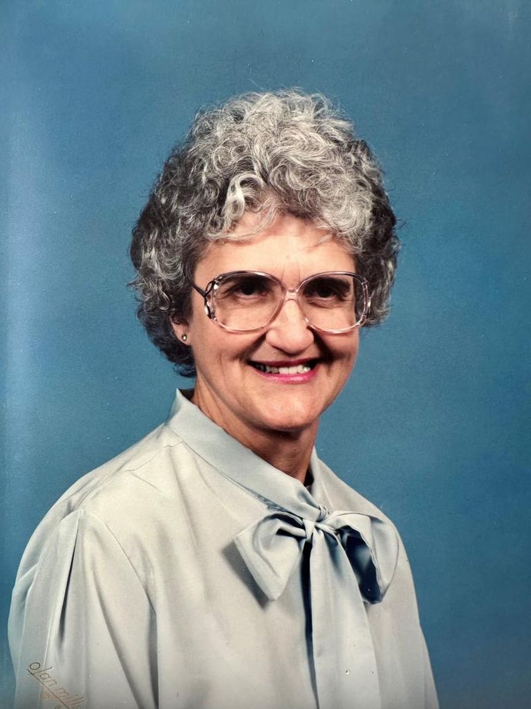 Lucille M. (Thomas) Boyer Profile Photo