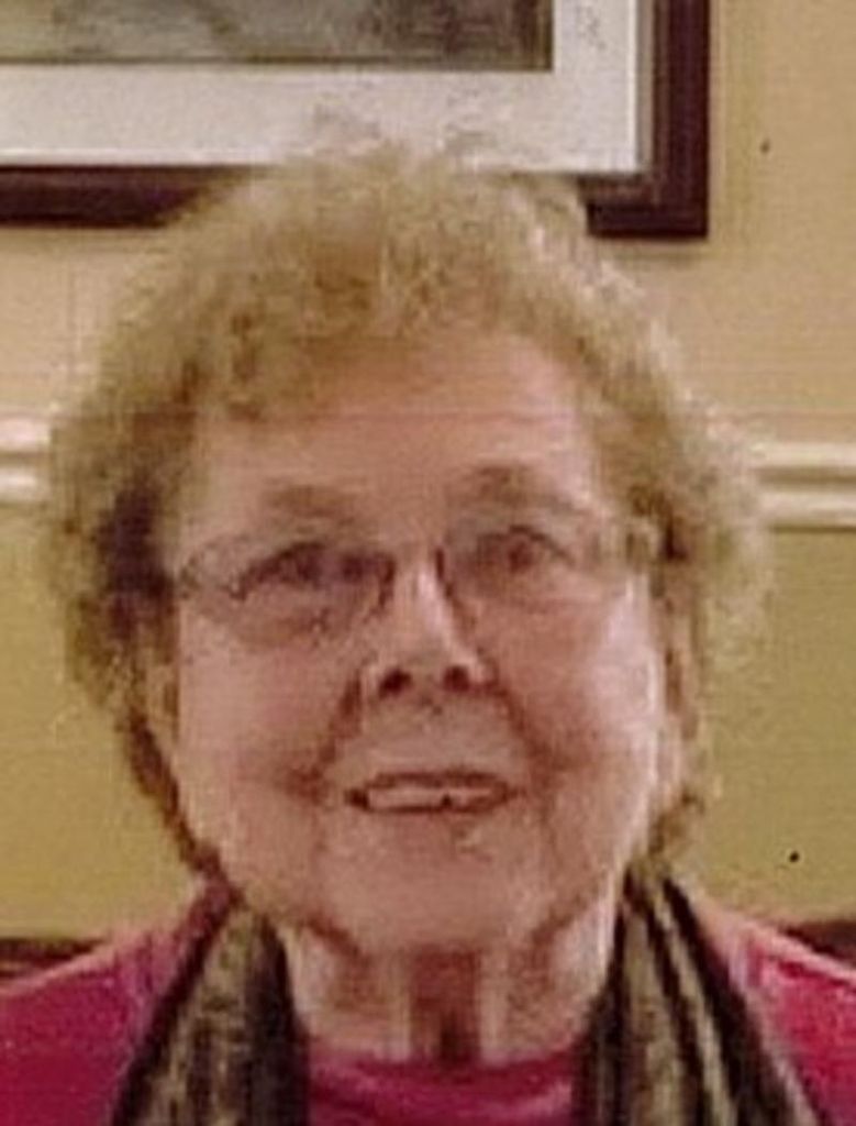 Vina A. Crook