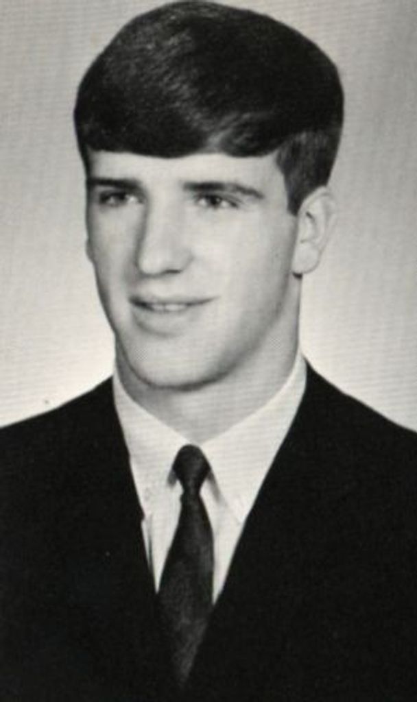 Richard Alan Morden Profile Photo