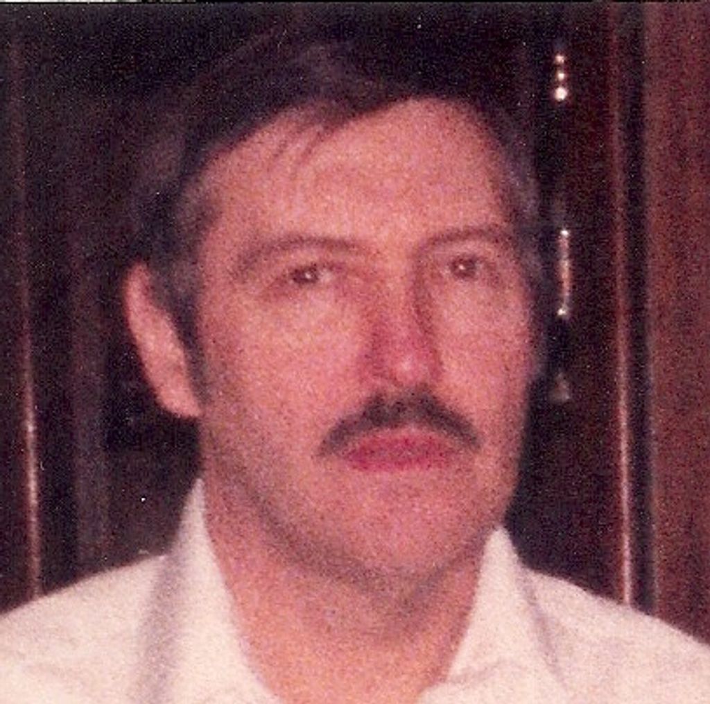 Gerald Joseph Donnelly