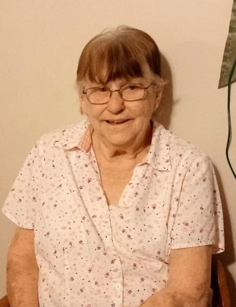 Pearl N. Collins Profile Photo