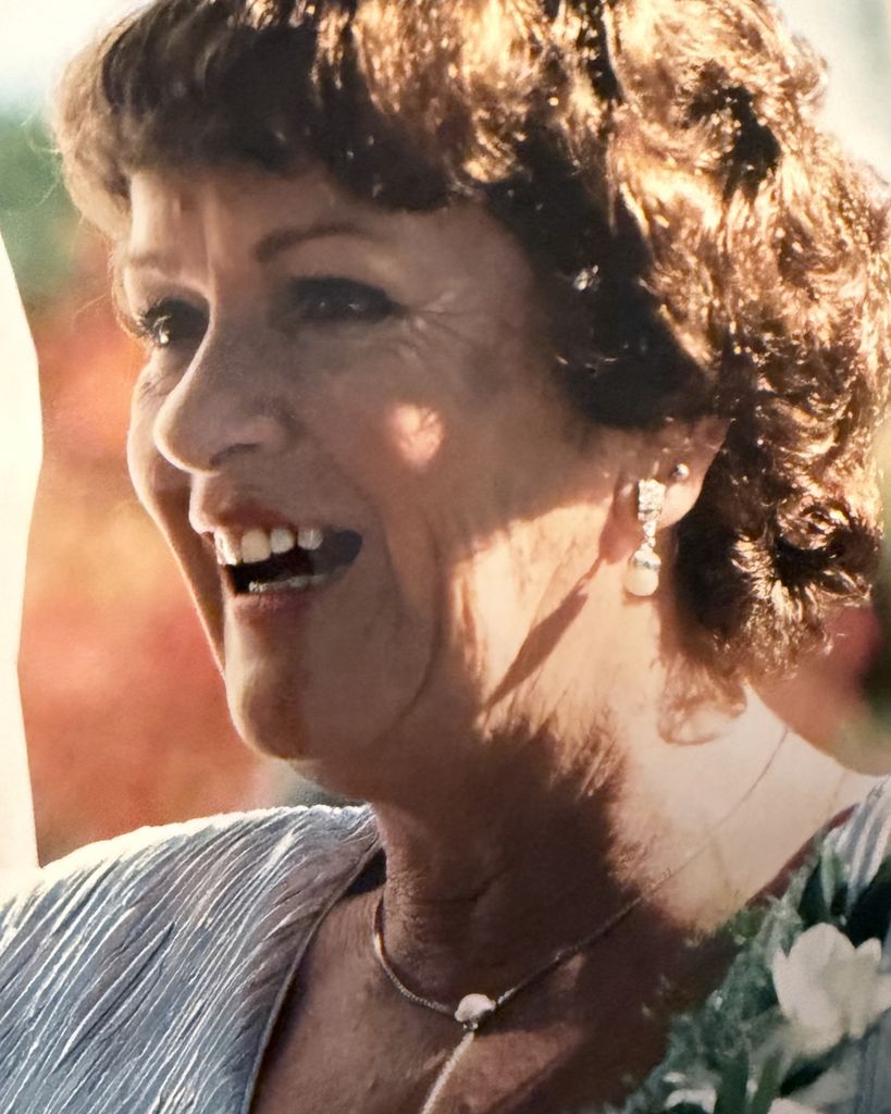 Marilyn Starr Goodwin