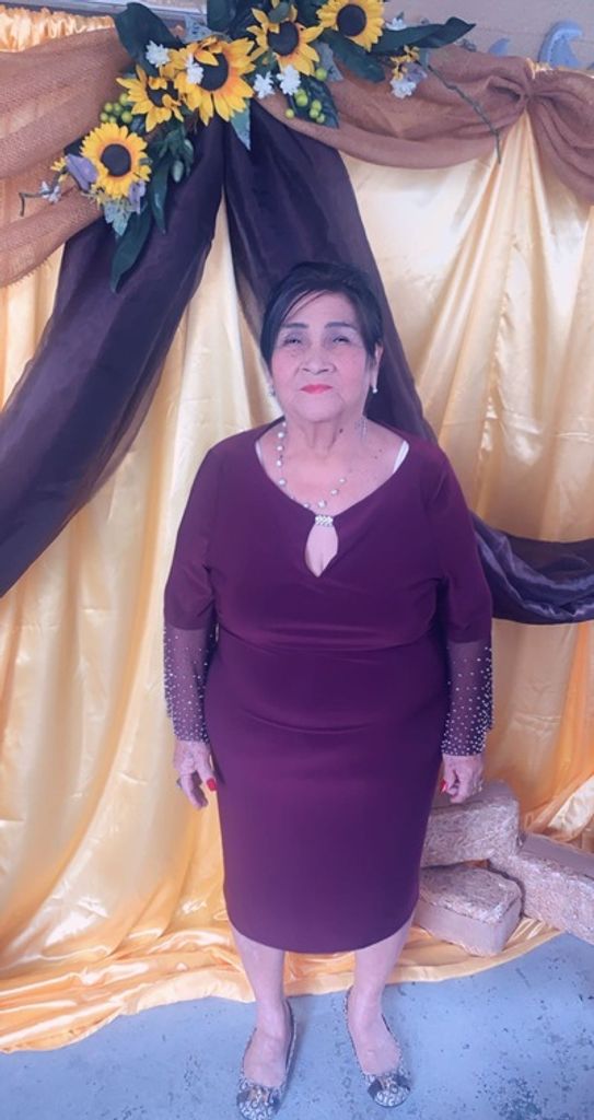 Maria Olga Alvarez Profile Photo