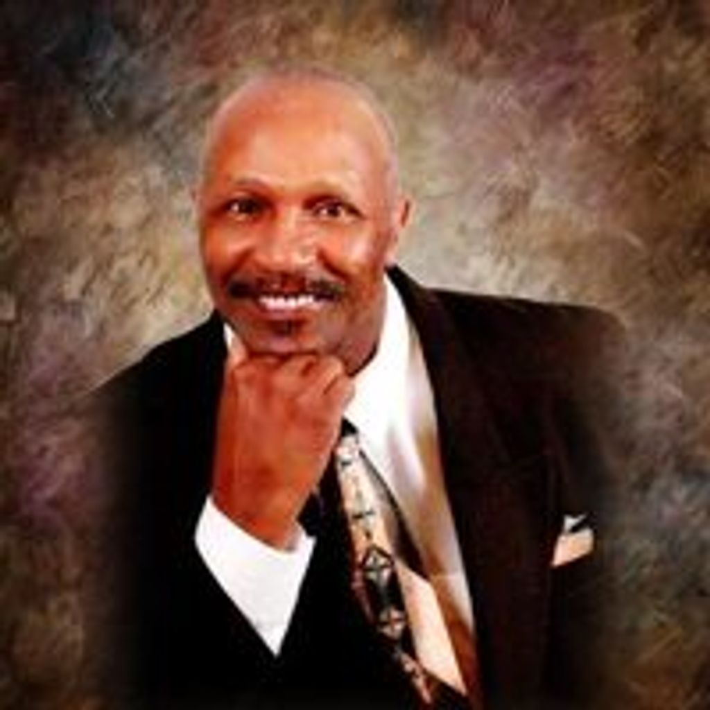 Samuel Frazier