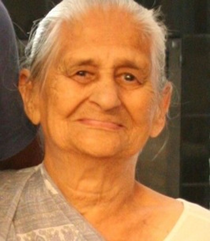 Revaben Patel