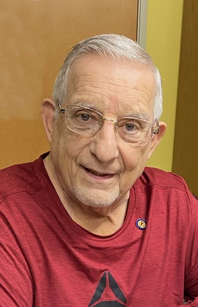 Frank A. Manzella