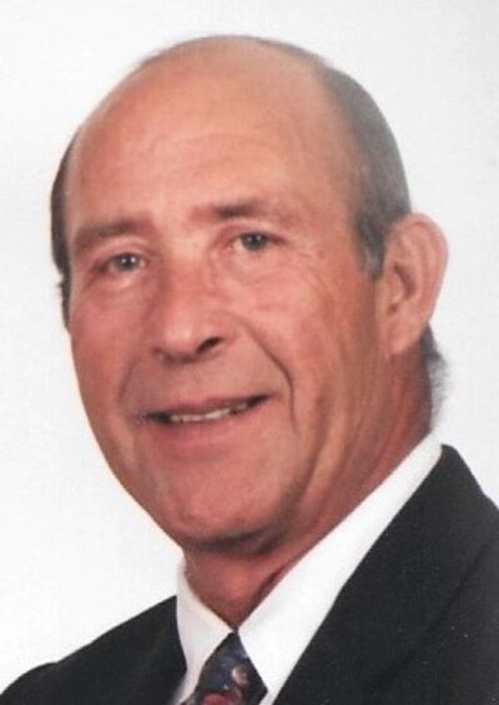 Donald 'Don' Lee Thomas