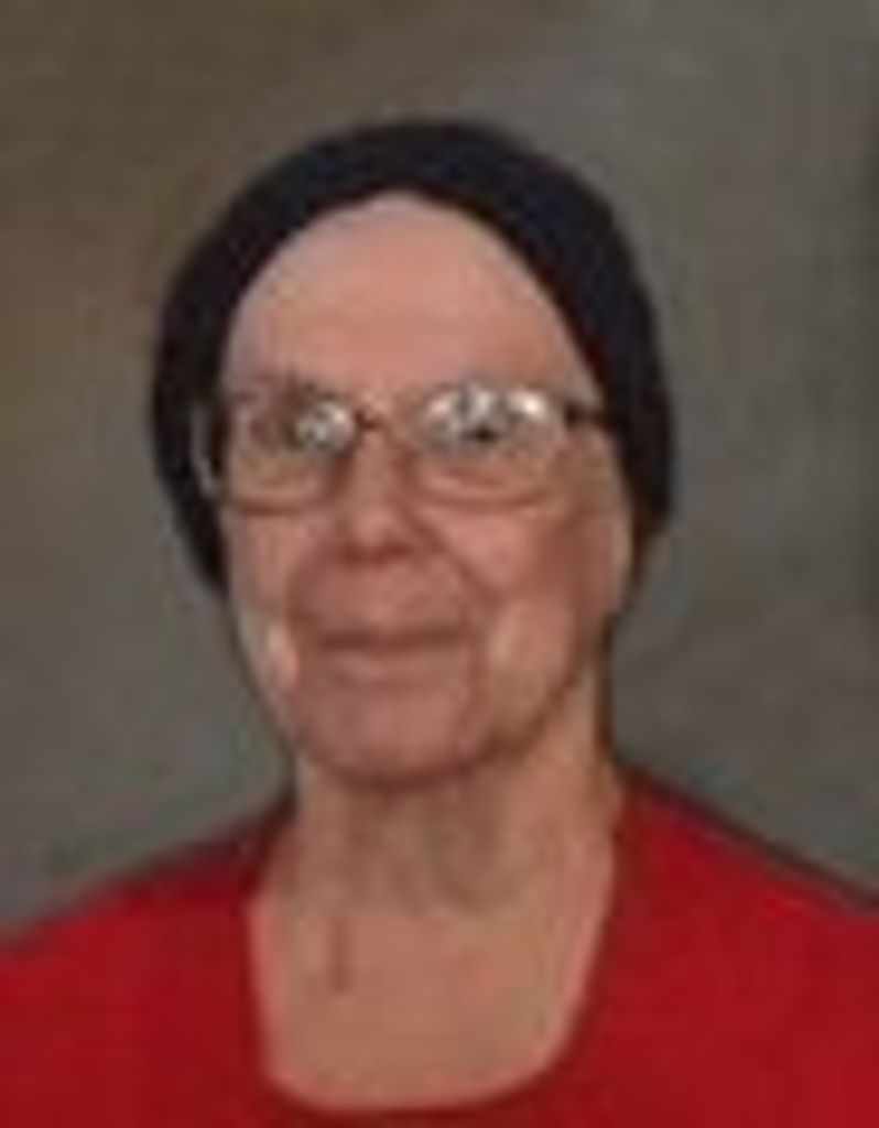 Virginia Lee Morse