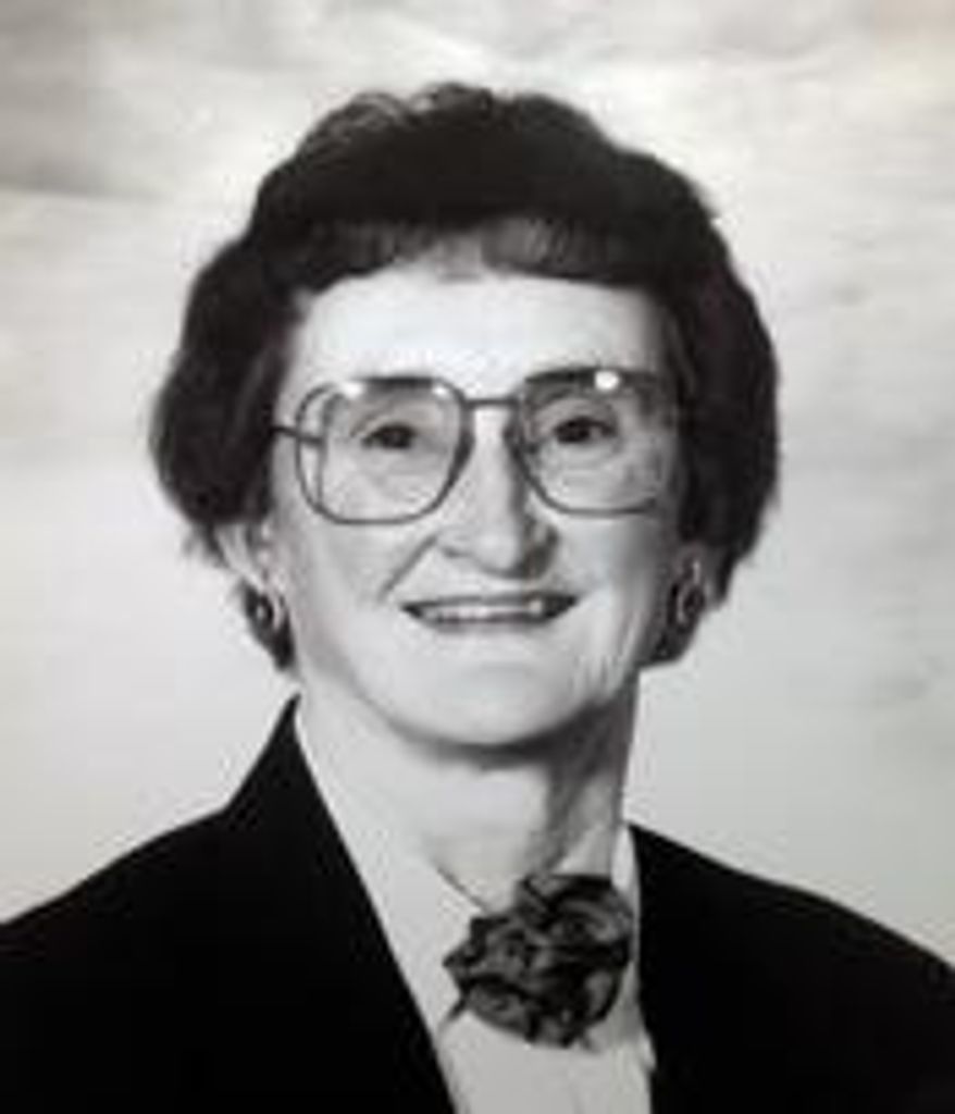 Eileen Bartels Hewitt