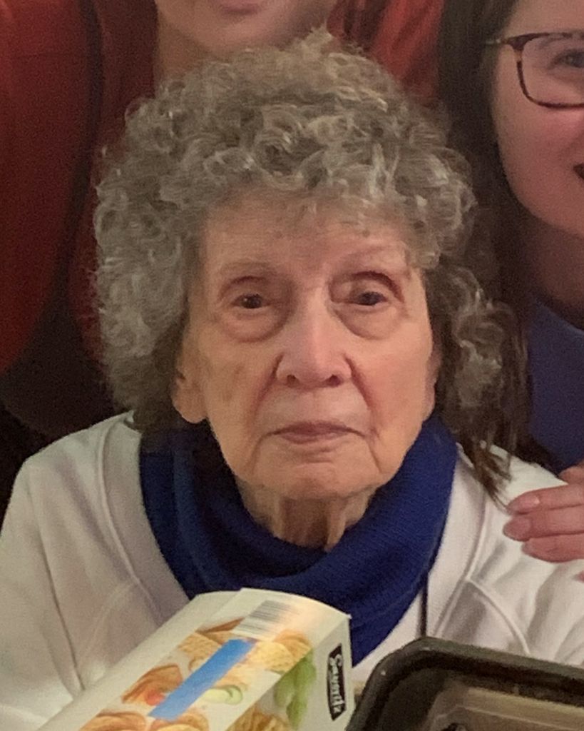 Earlene Wiley Simons