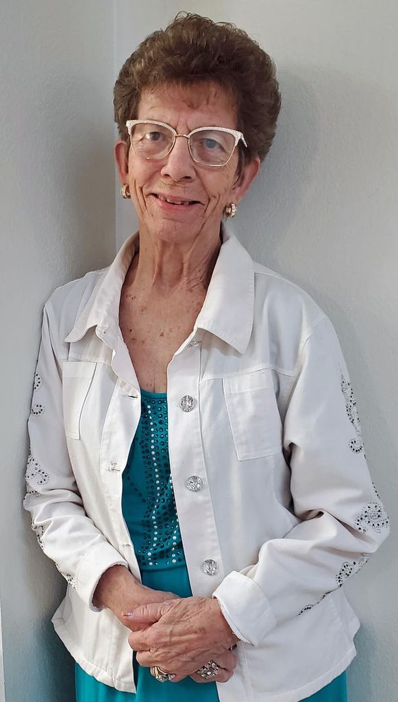 Sharon Ann Collins Profile Photo