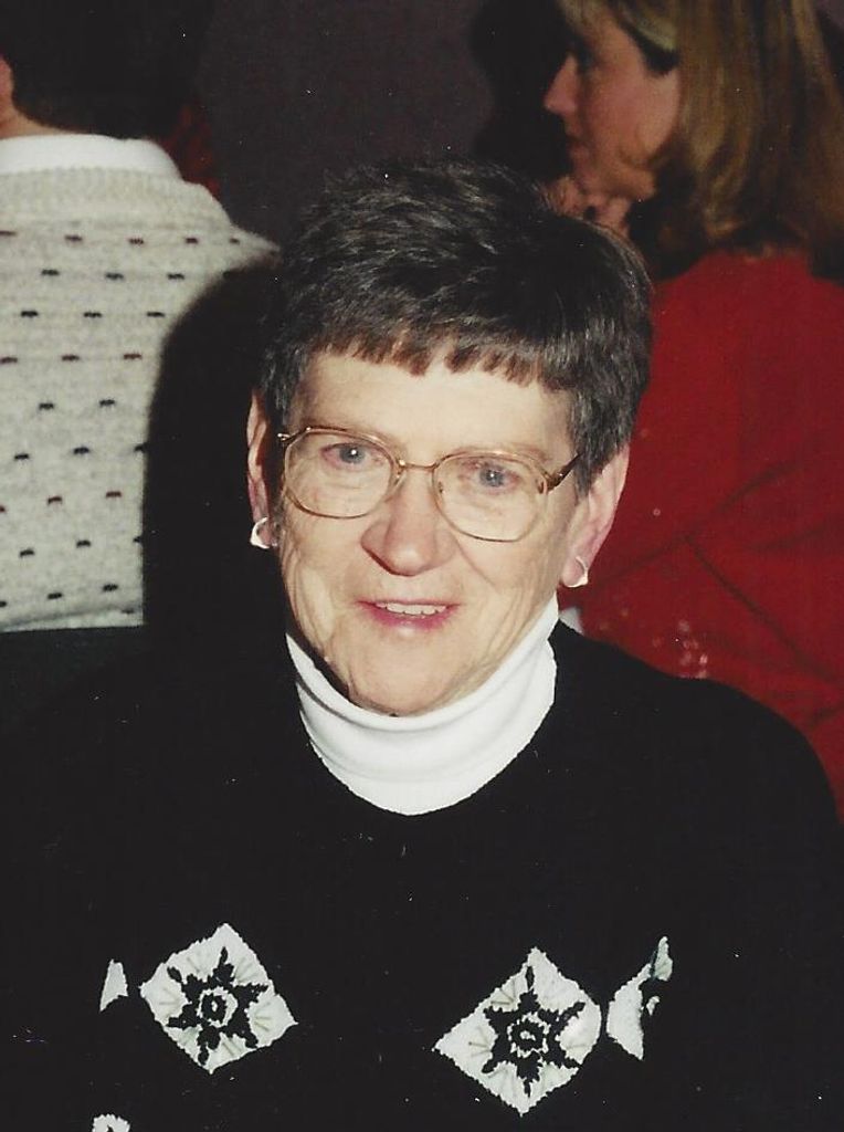 Virginia C Coleman Profile Photo