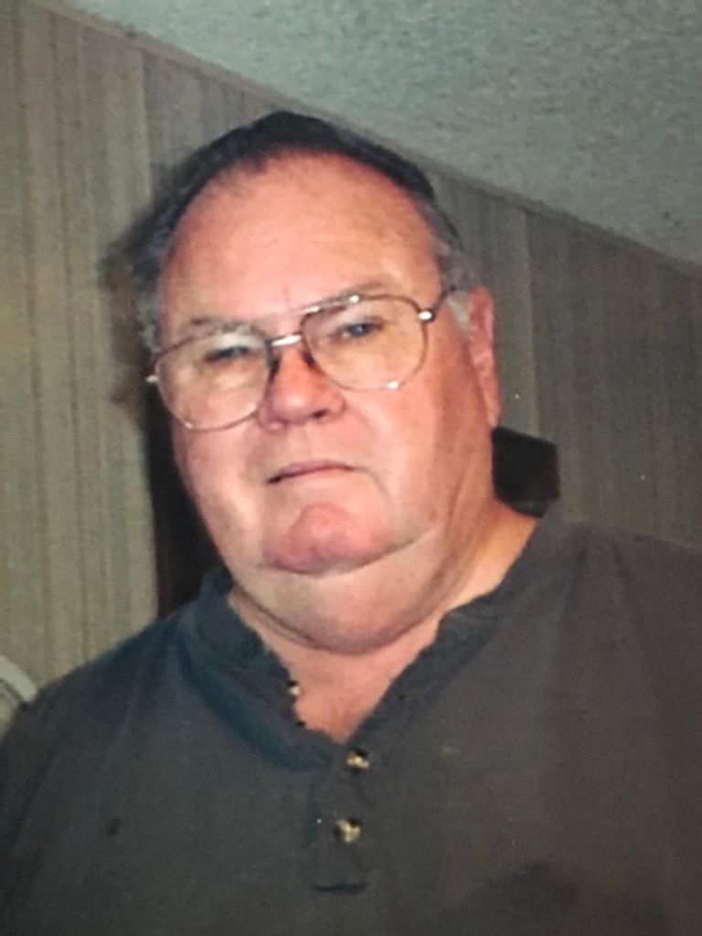 Hugh Allen Stehle Profile Photo