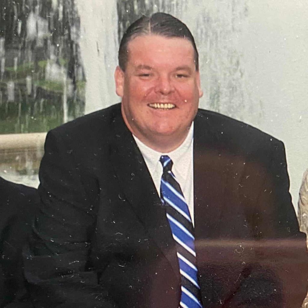 Christopher Bascom Profile Photo