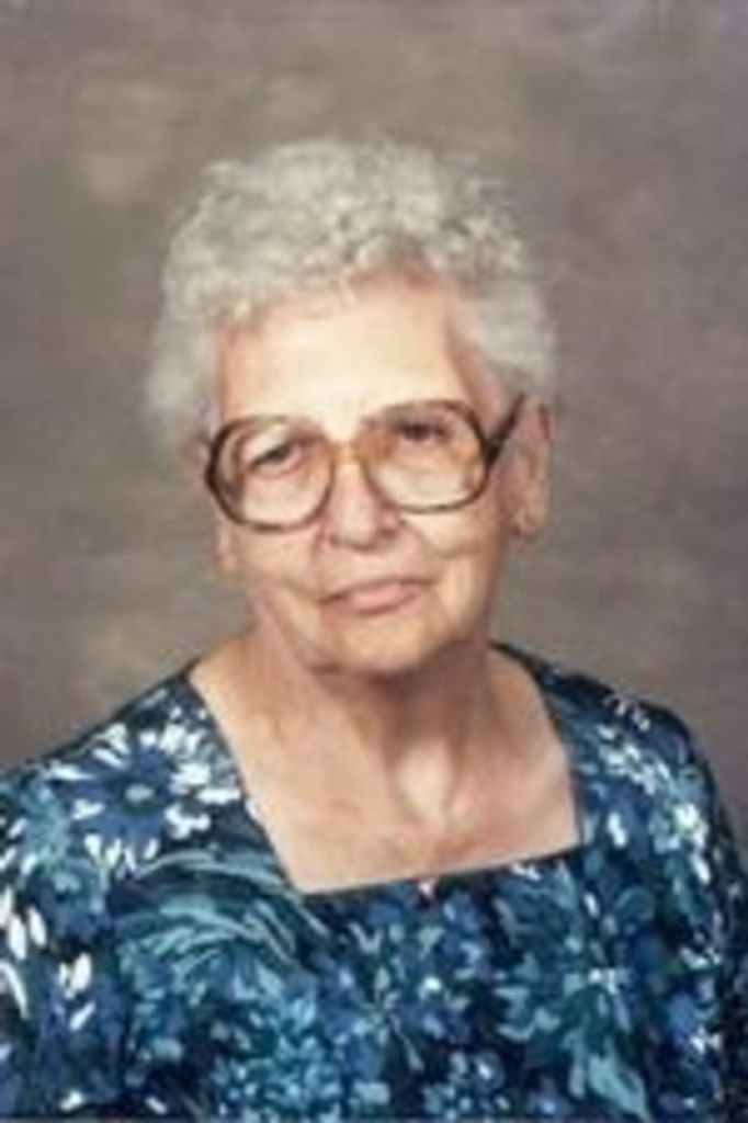 Mildred Marie Haugen