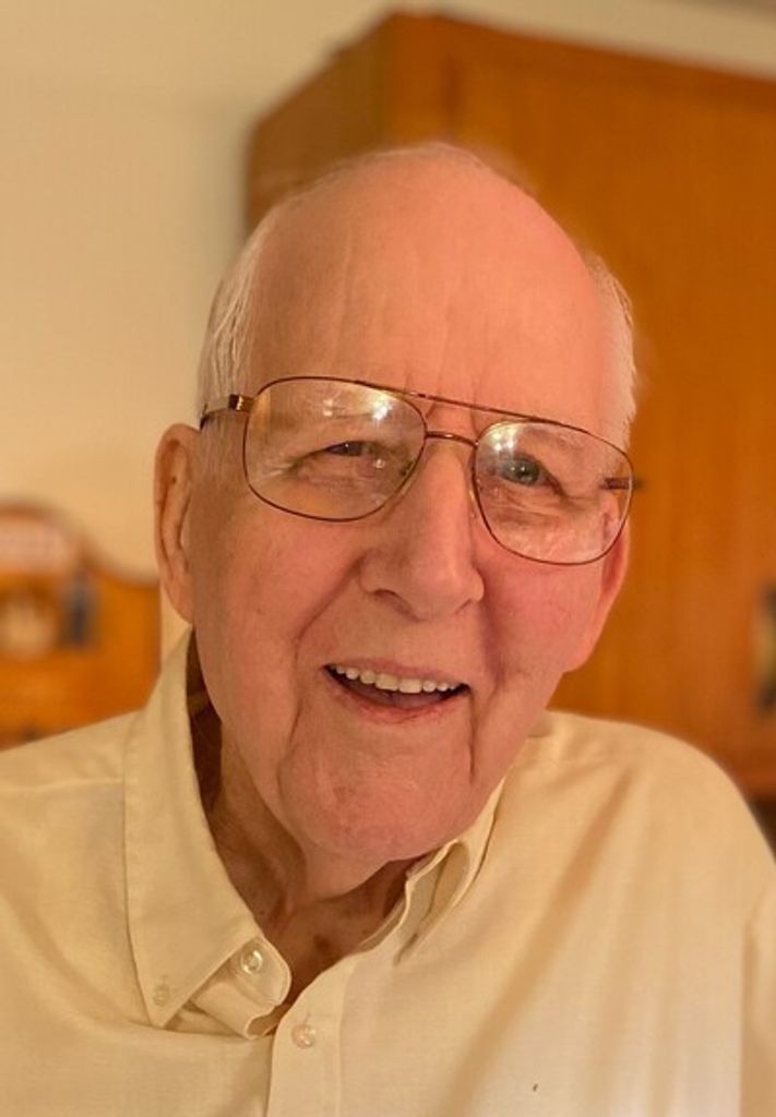 Harry Lee Moore Profile Photo