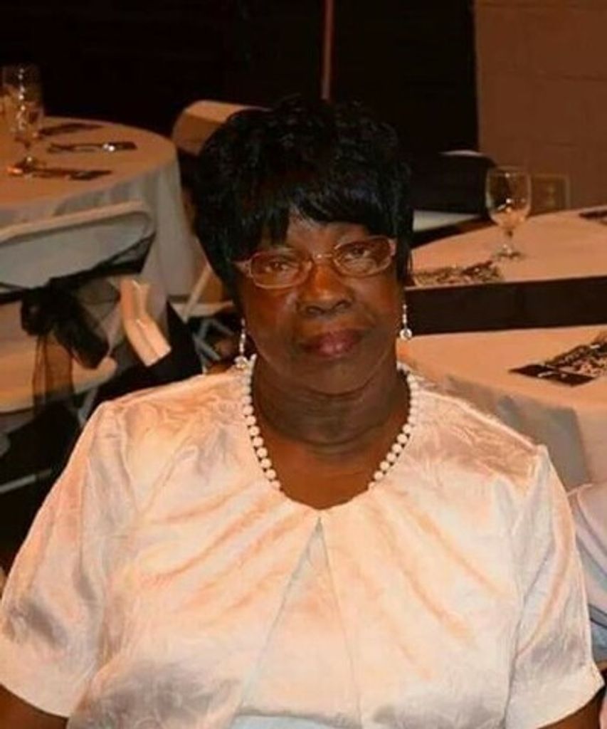 Shirley A. Wilson Profile Photo