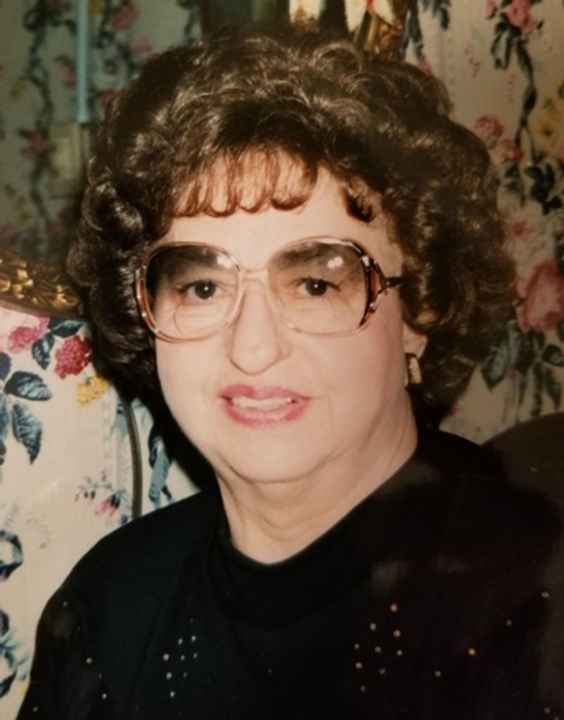 Rose Reis Profile Photo
