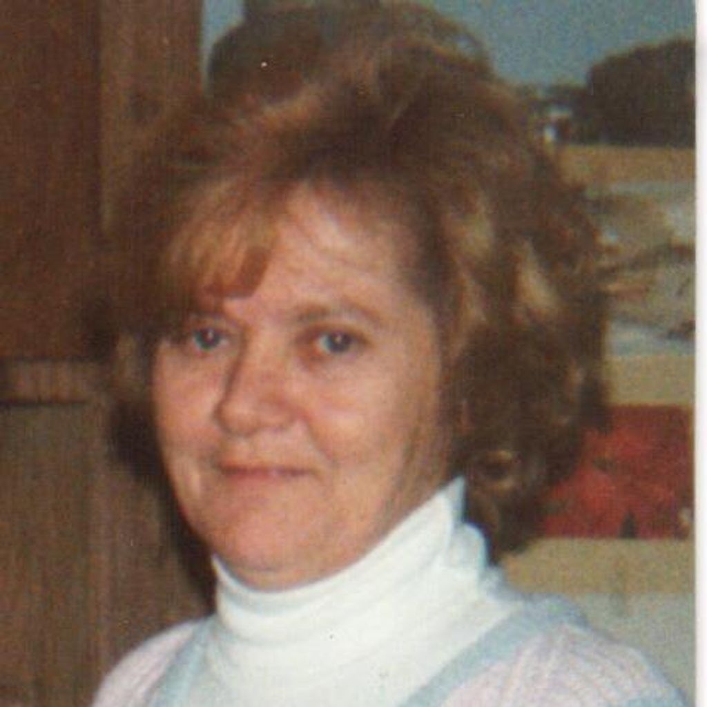 Leona Ella "Nonnie" Smith Profile Photo