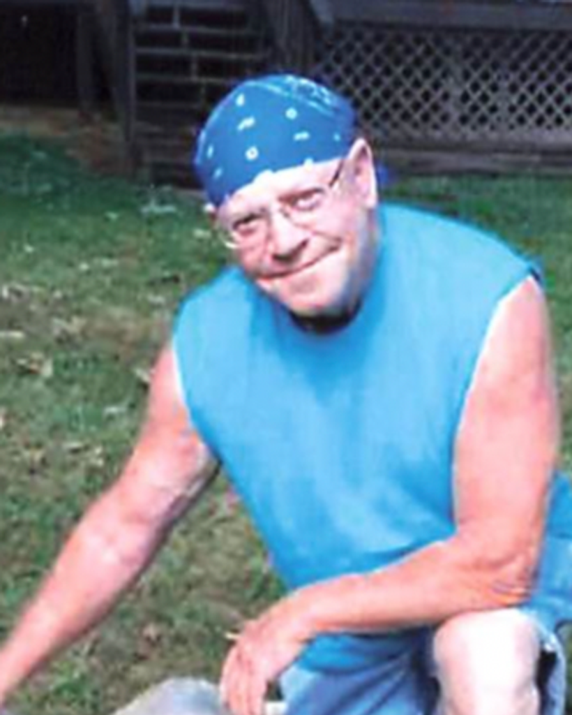 Randall Lee Ferguson Sr. Profile Photo