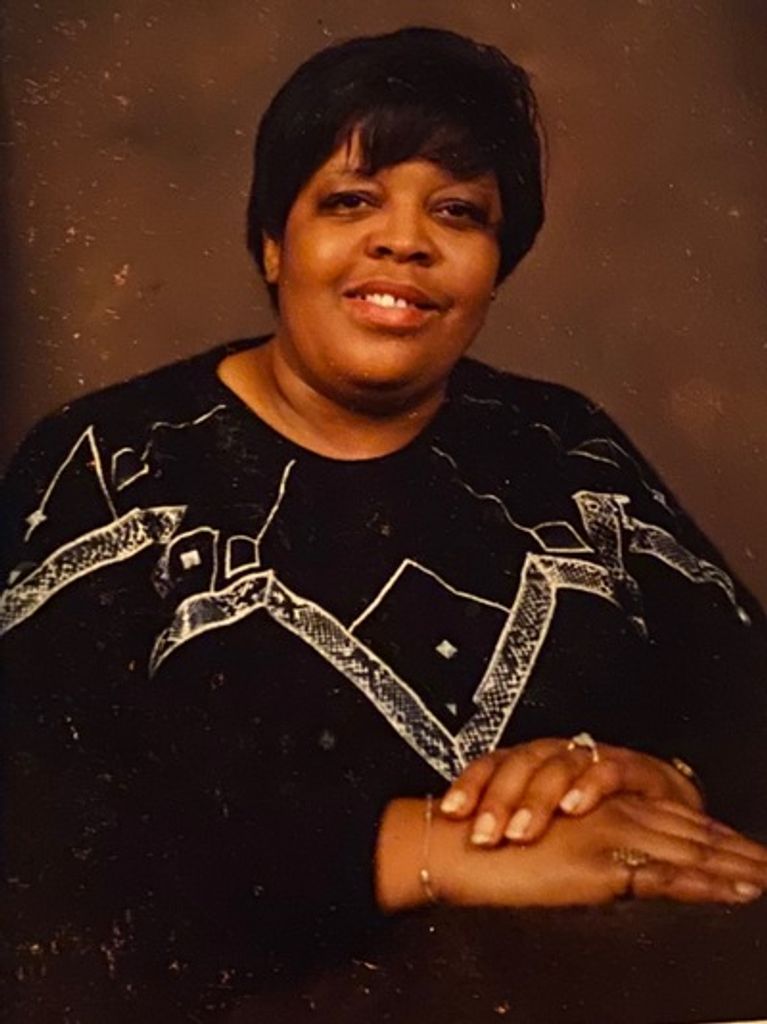 Carolyn Bernice Pollard Profile Photo