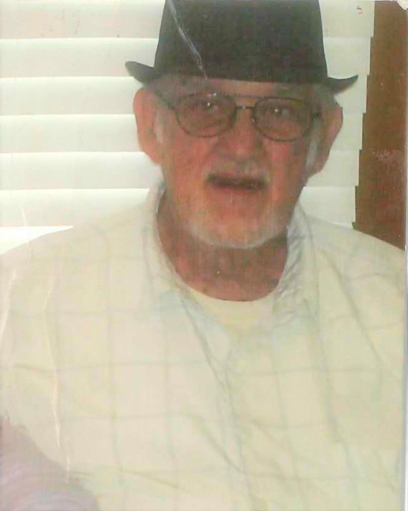 Randall Burette Mann