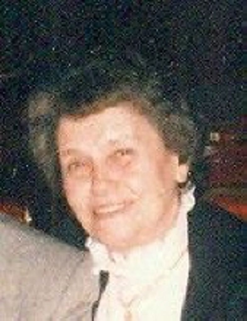 Mrs. Angela Scotta