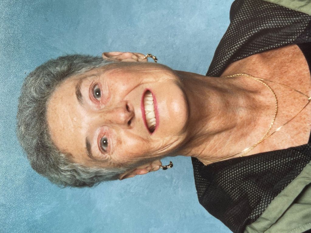 Mary Porter Profile Photo