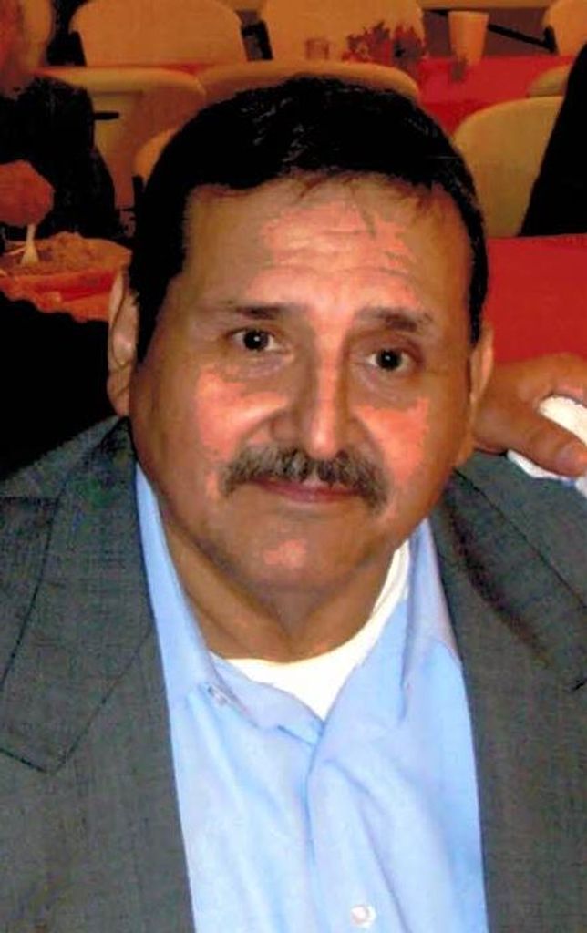 Daniel E. Cuellar Jr.