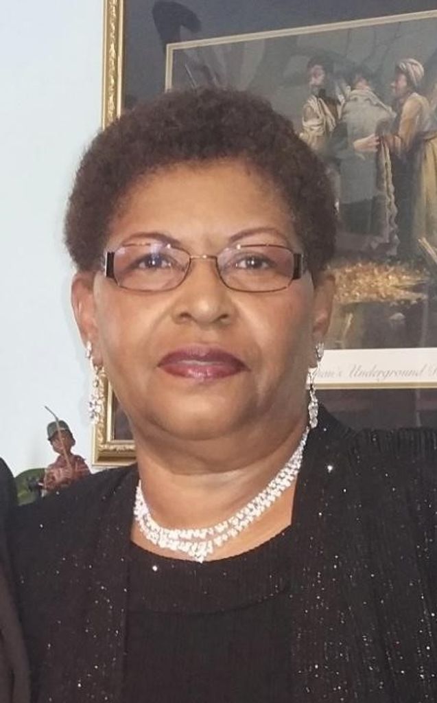 Dorothea "Peaches" Mcwilliams Profile Photo