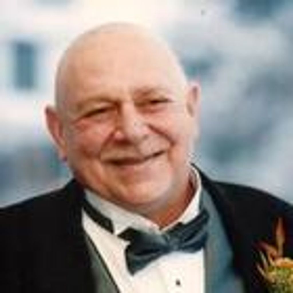 Richard W. "Rich" Humenik, Jr