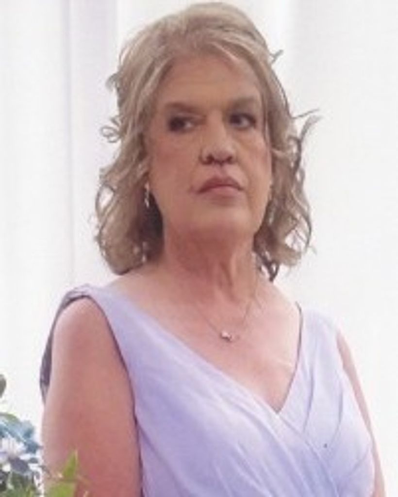Diana Mae Jacka