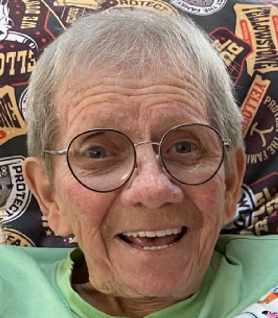 Ronald Lilly Profile Photo