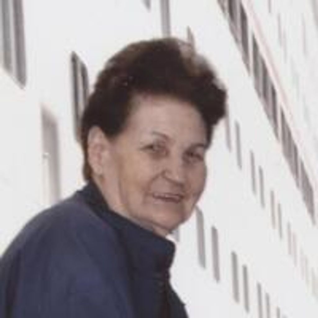 Agnes Fordham Owens Profile Photo