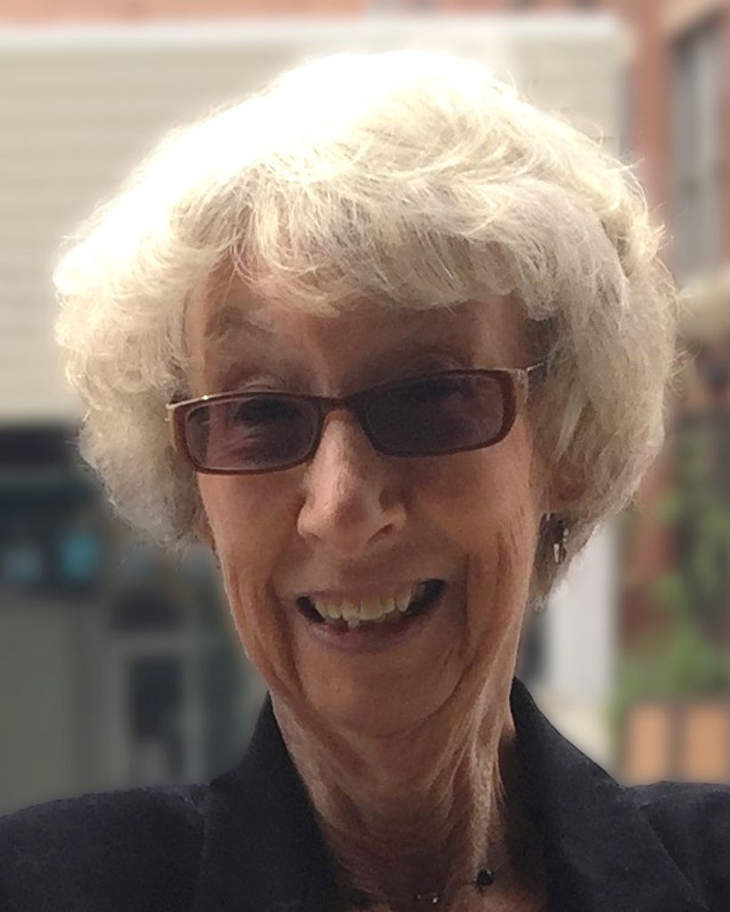 Sue Ann Rupp Profile Photo
