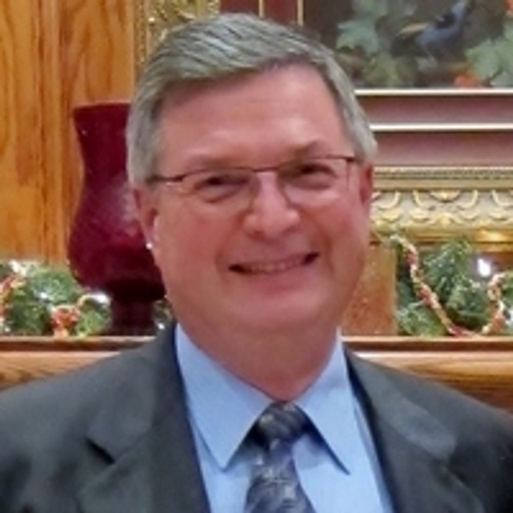 Glen Eberlein Profile Photo