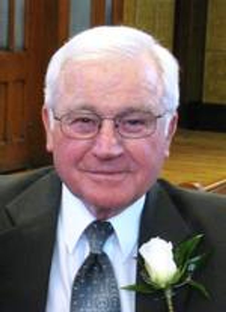 Hal R.  Henricks