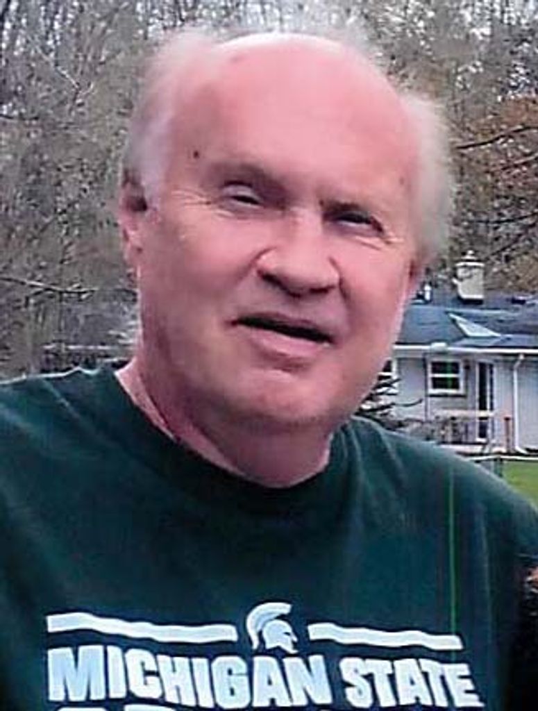 Patrick Jay Reeling Profile Photo