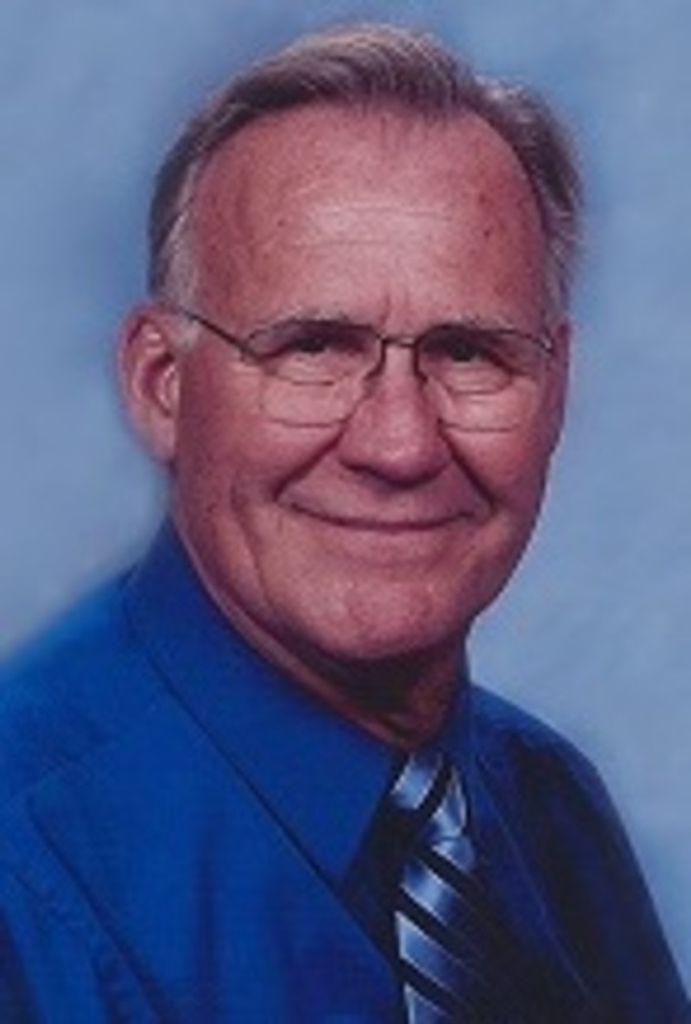 Wayne L. Huehns Profile Photo