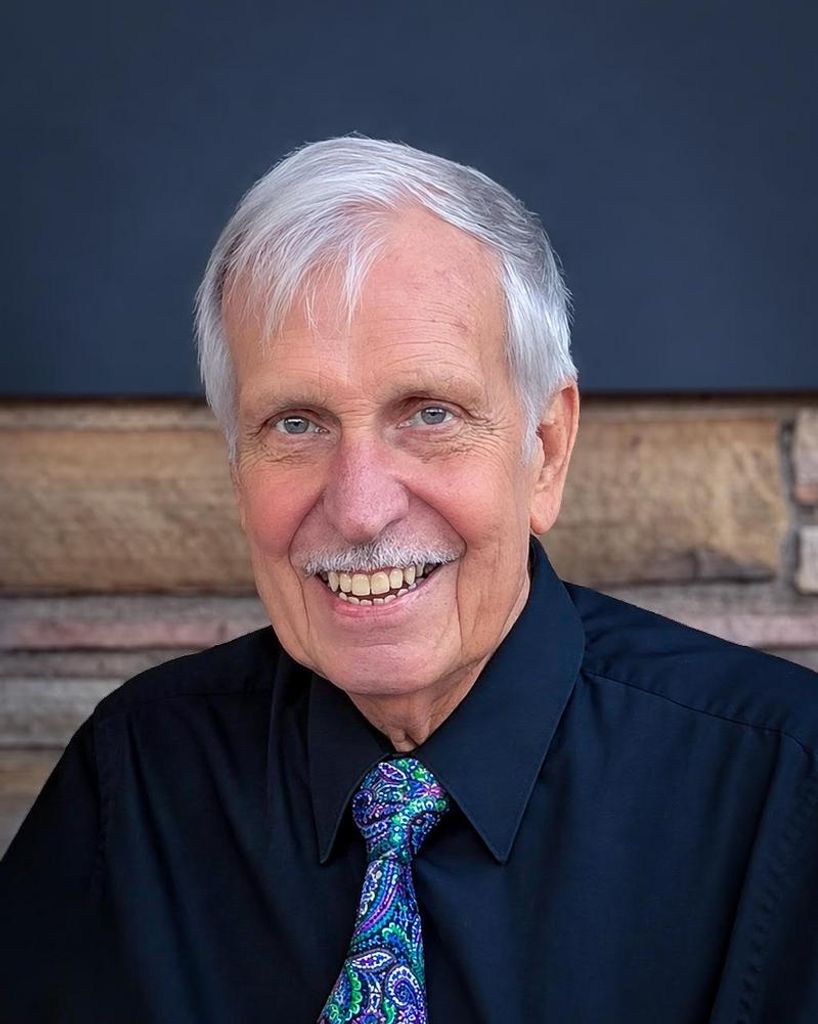 Harold Blaine Gardner Profile Photo