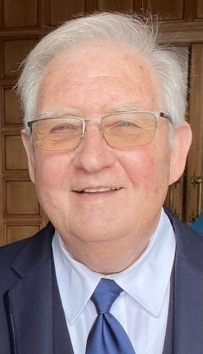 Photo of Ronnie W. Phillips