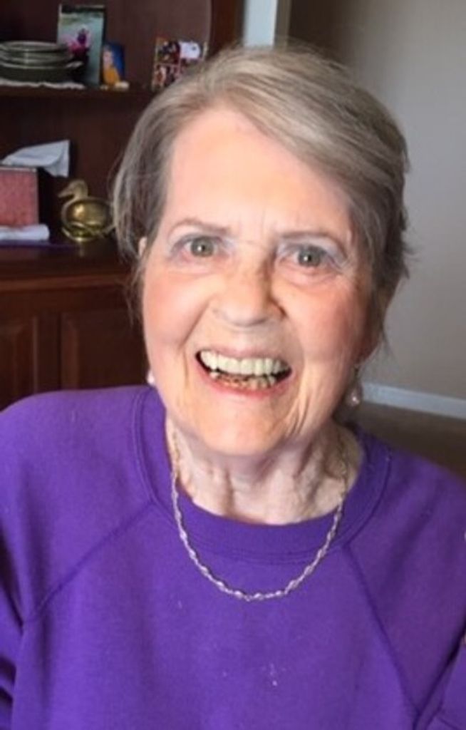 Nancy Lee Bohn Profile Photo