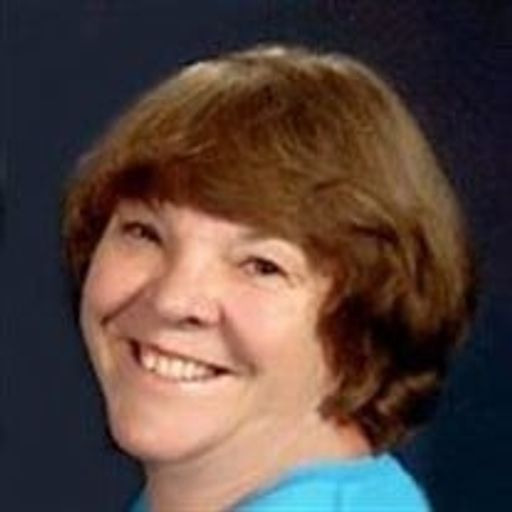 Corrine Knutson Profile Photo