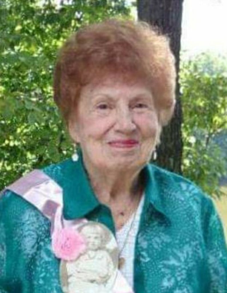 Mary Oleksa Profile Photo