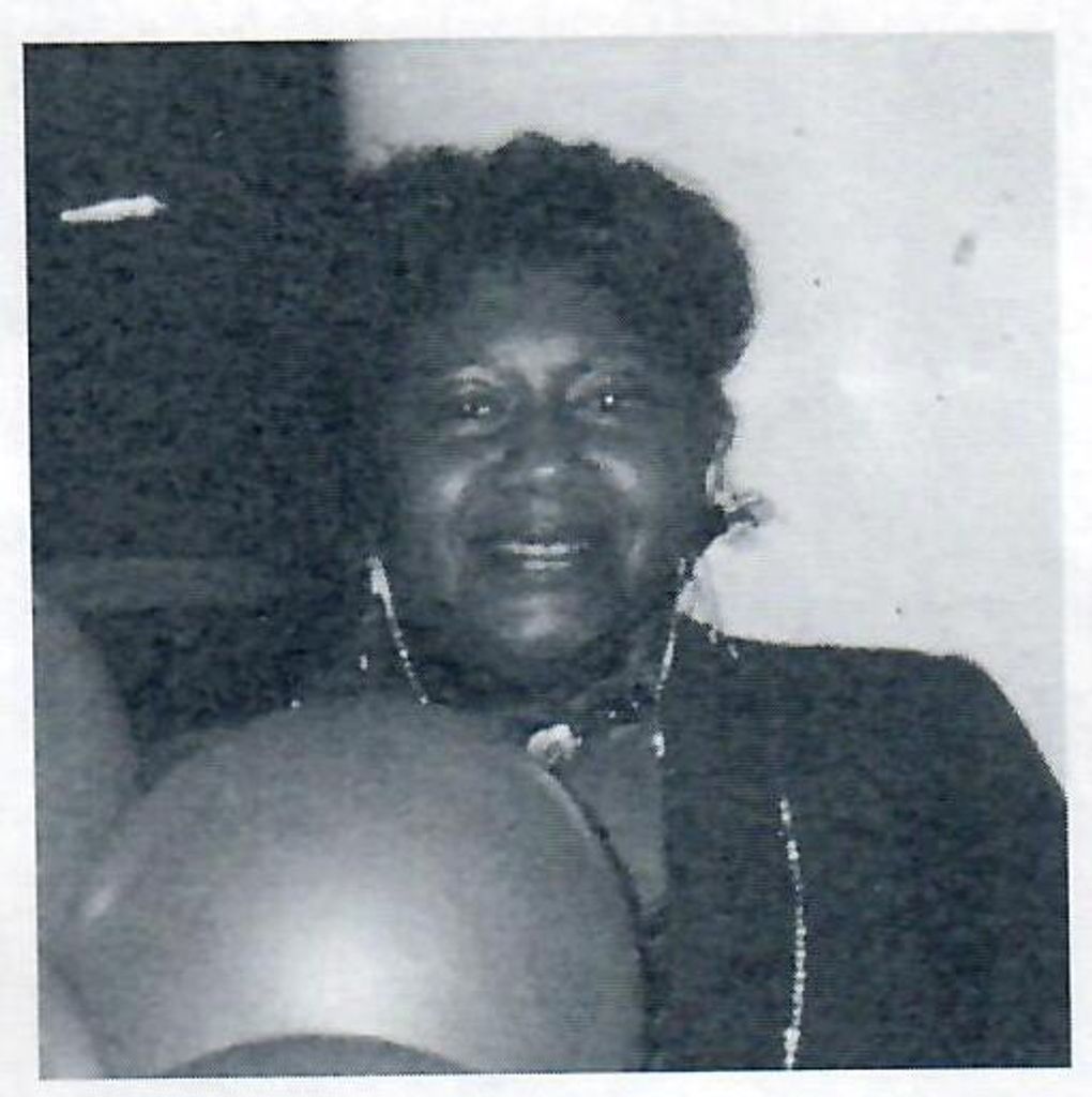 Hazel M Williams